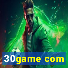 30game com